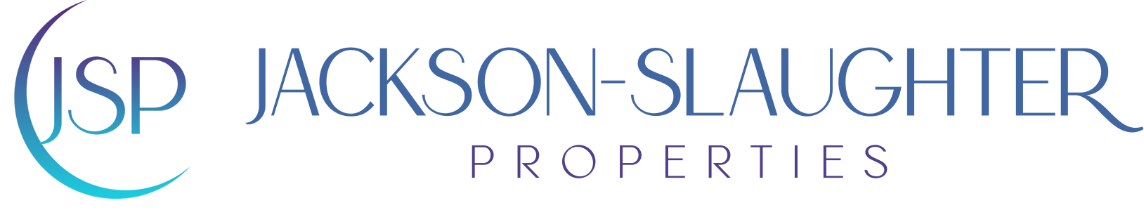 Jackson-Slaughter Properties Ltd