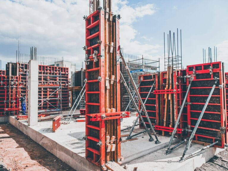 Scaffolding in Ghana: Cost Breakdown, Safety Practices, and the Smart Choice Between Renting and Owning